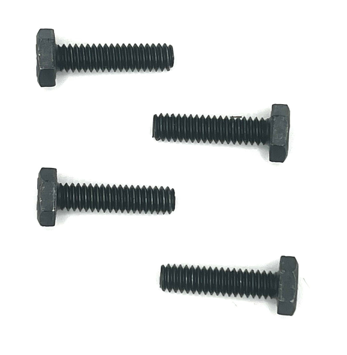 #3 - End Cap Screws (Set of 4)