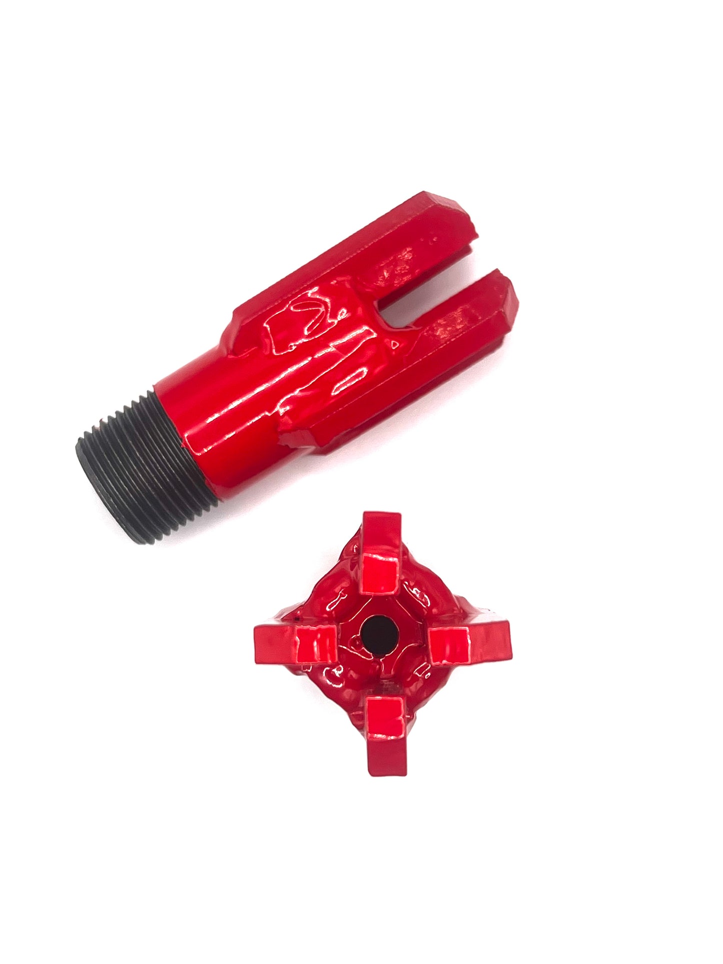 1" Hard Surfaced Bit