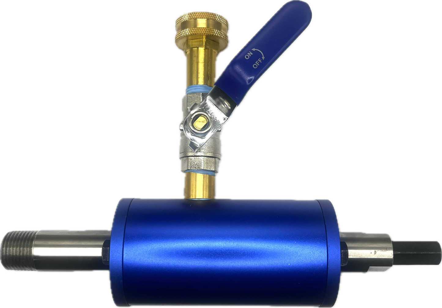 580K-1-2-3 Boring Kit