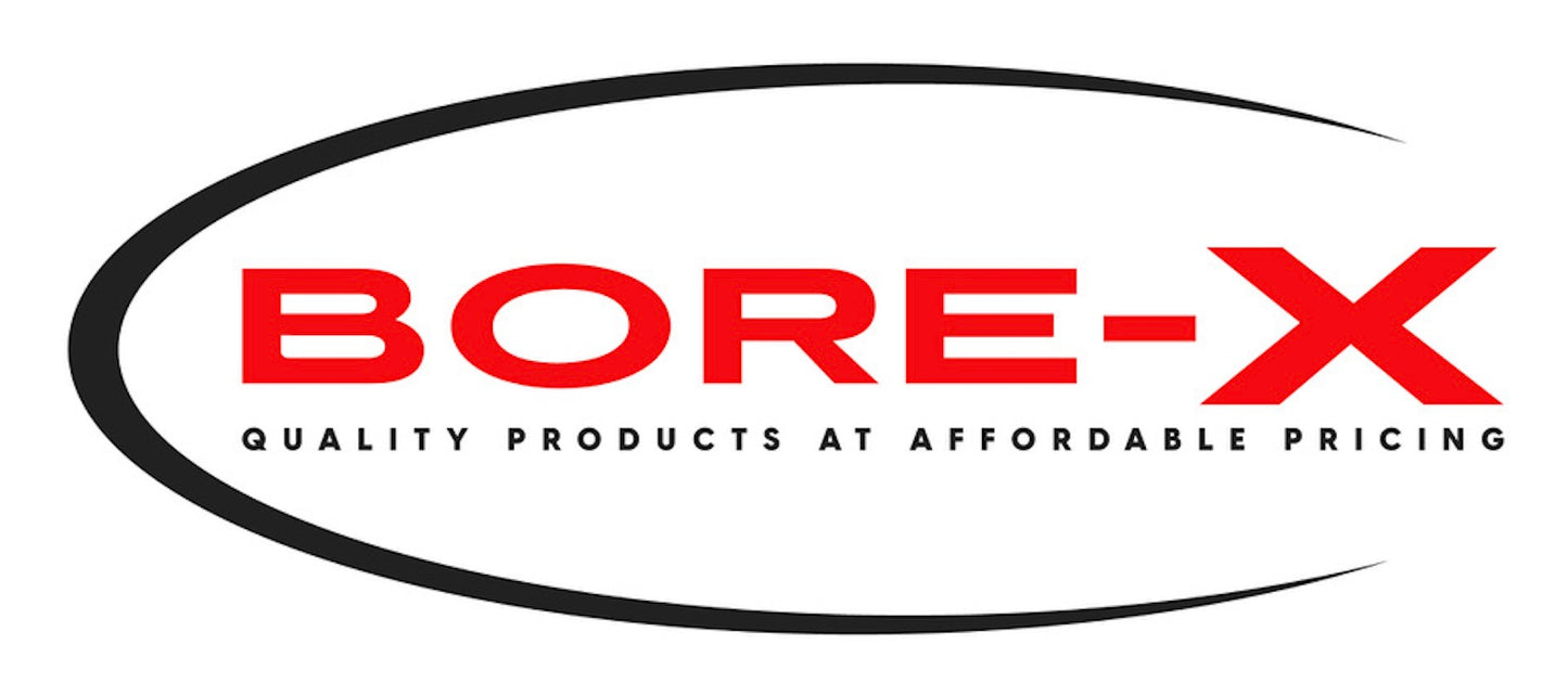 BORE-X Tool Kit Builder