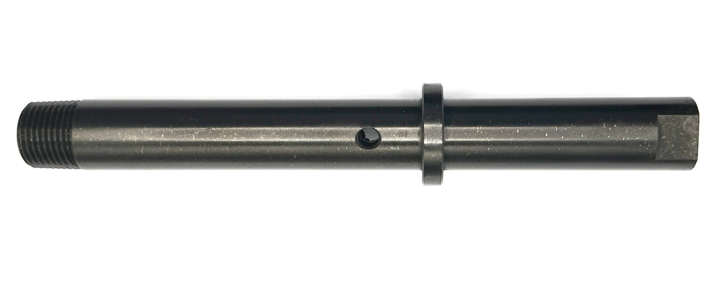 #4 - Drive Shaft S.S.