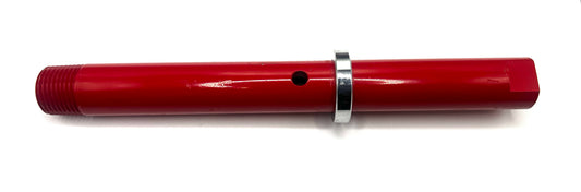 #4 - Drive Shaft S.S.