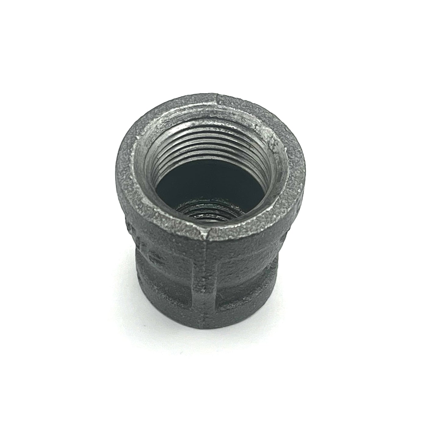 #9 - Reducer Coupling