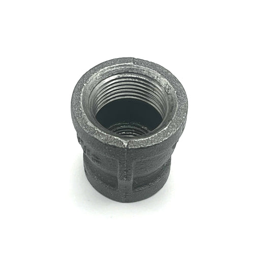 #9 - Reducer Coupling