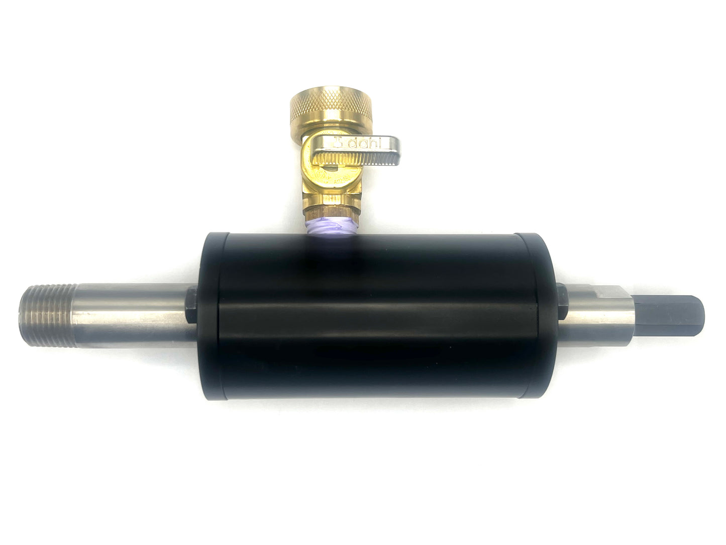 Horizontal Earth Boring Tool #2