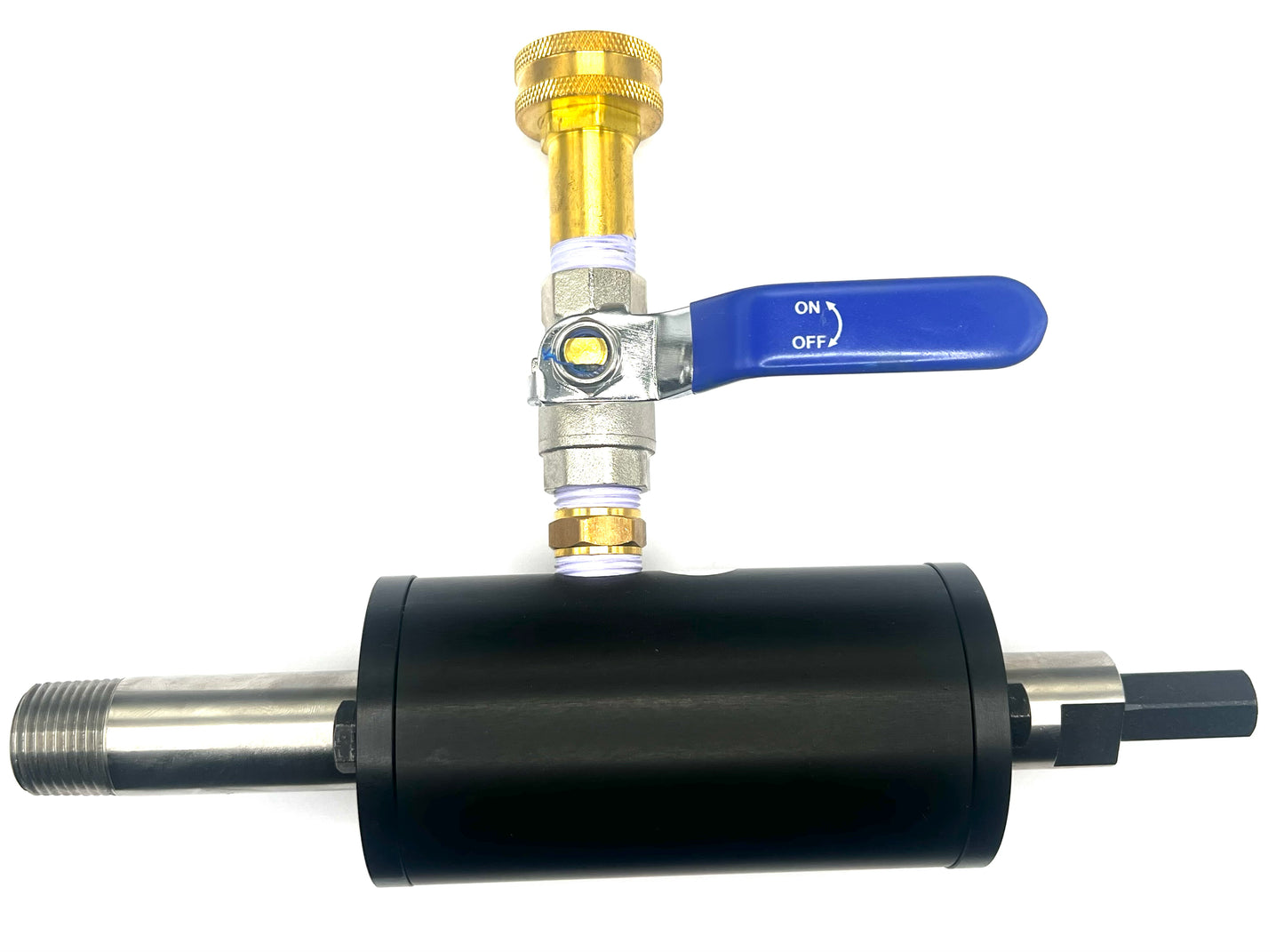 580K-1-2-3 Boring Kit