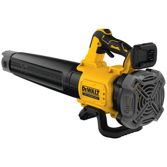 DEWALT DCBL722B 20V MAX* XR® Brushless Cordless Handheld Blower (Tool Only)