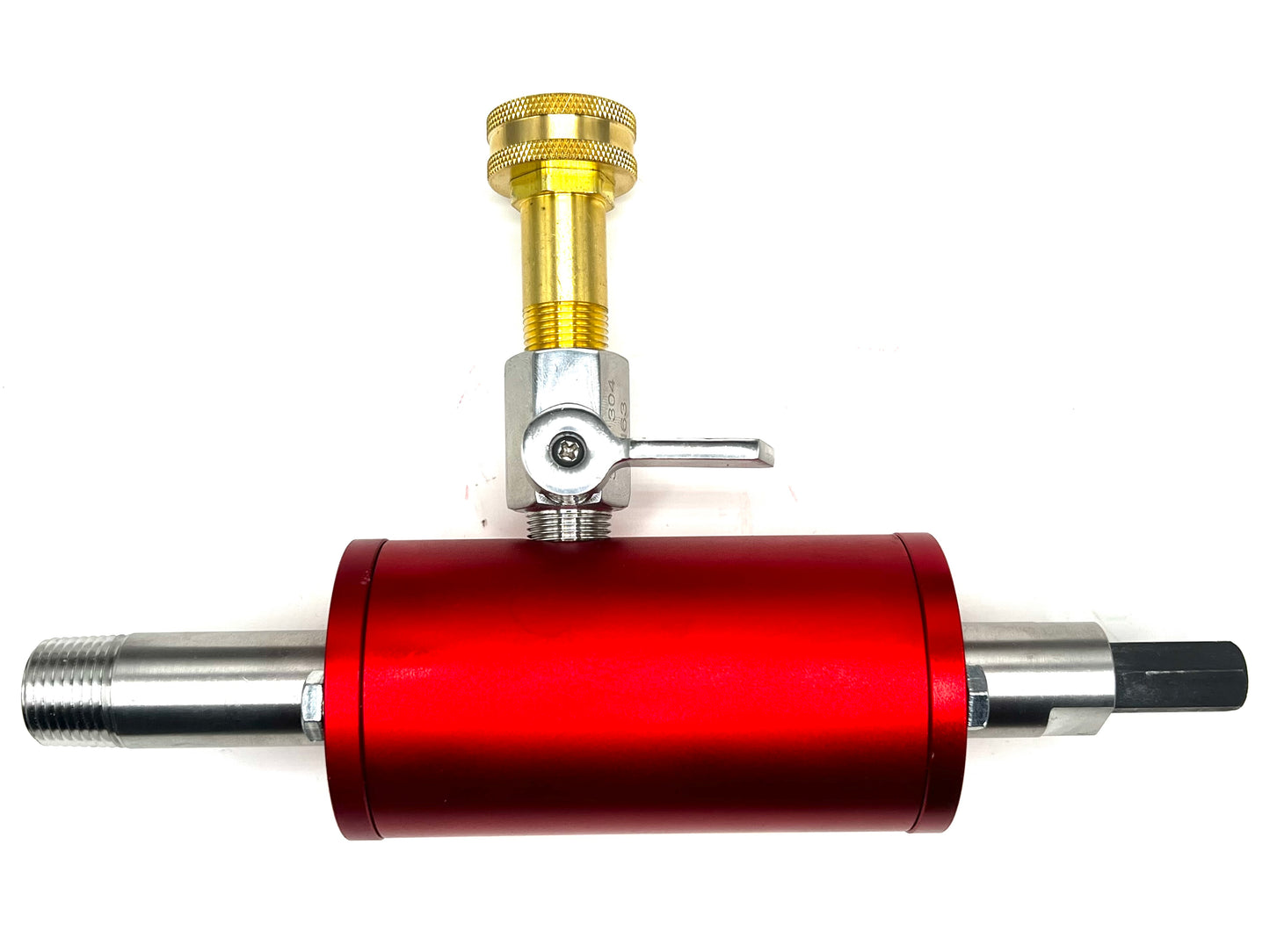 Horizontal Earth Boring Tool #2