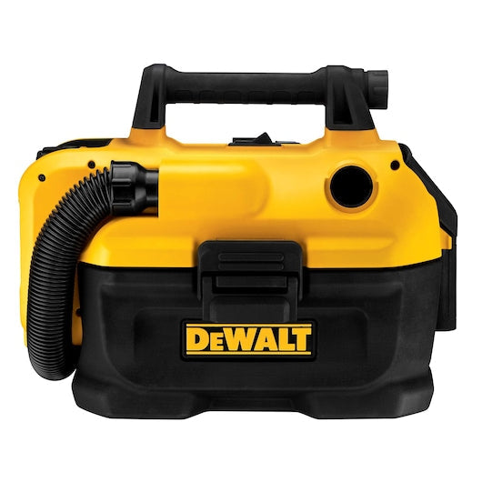DEWALT DCV580H 20V MAX* Cordless Wet-Dry Vacuum (Tool Only)