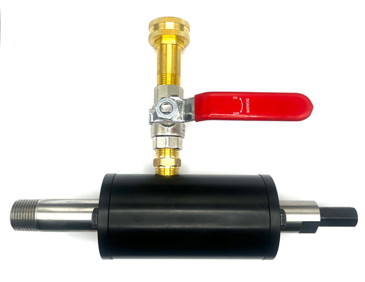 Horizontal Earth Boring Tool #2