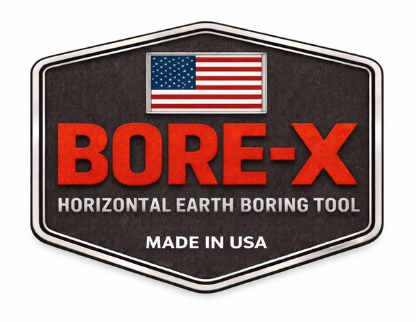 Bore-X